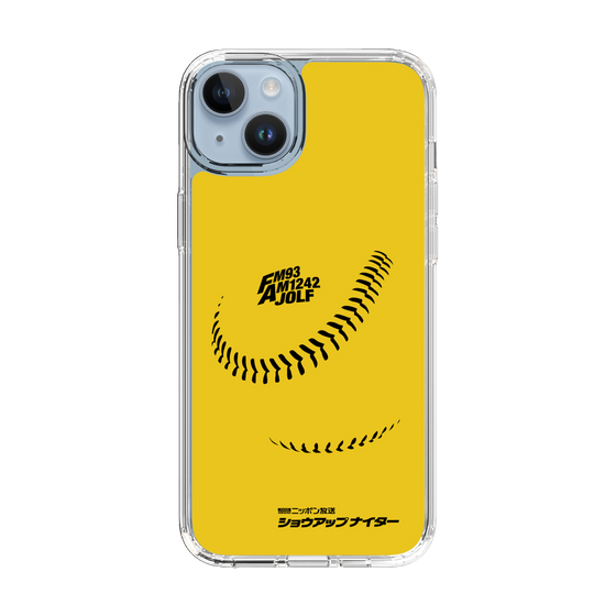 Slim Protection Case［ Nippon Broadcasting System - Show Up Nighter C02 ］
