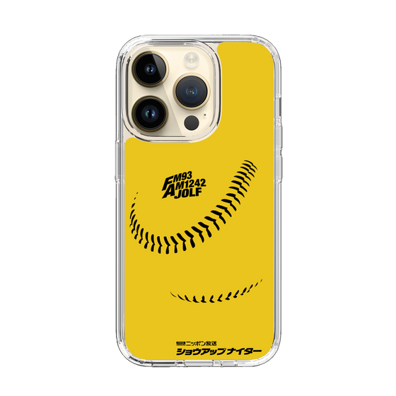 Slim Protection Case［ Nippon Broadcasting System - Show Up Nighter C02 ］