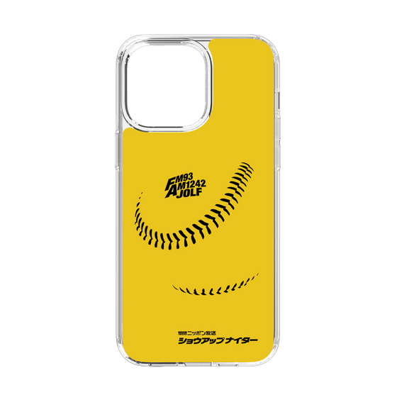 Slim Protection Case［ Nippon Broadcasting System - Show Up Nighter C02 ］