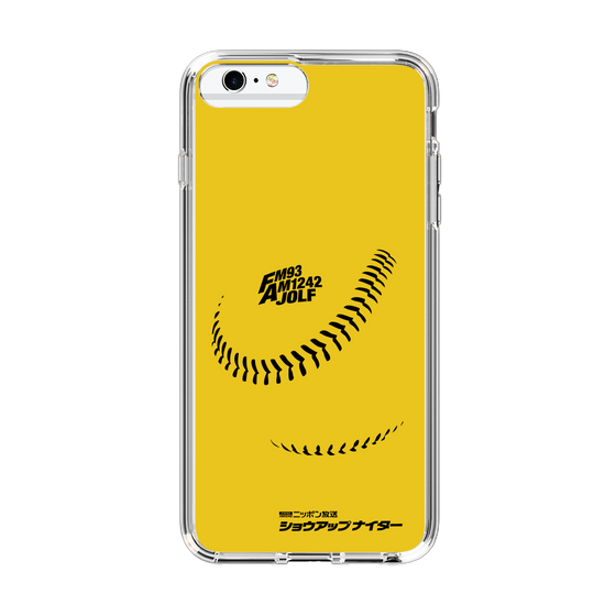 Slim Protection Case［ Nippon Broadcasting System - Show Up Nighter C02 ］