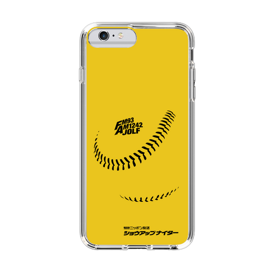 Slim Protection Case［ Nippon Broadcasting System - Show Up Nighter C02 ］
