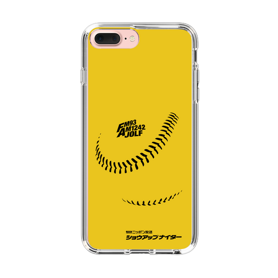 Slim Protection Case［ Nippon Broadcasting System - Show Up Nighter C02 ］