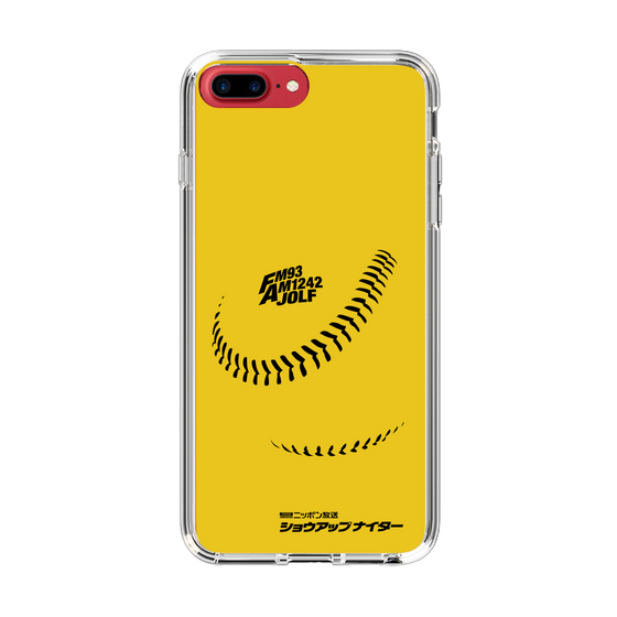 Slim Protection Case［ Nippon Broadcasting System - Show Up Nighter C02 ］