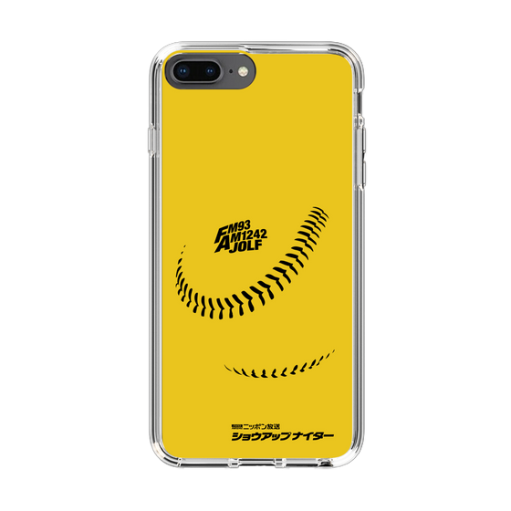 Slim Protection Case［ Nippon Broadcasting System - Show Up Nighter C02 ］