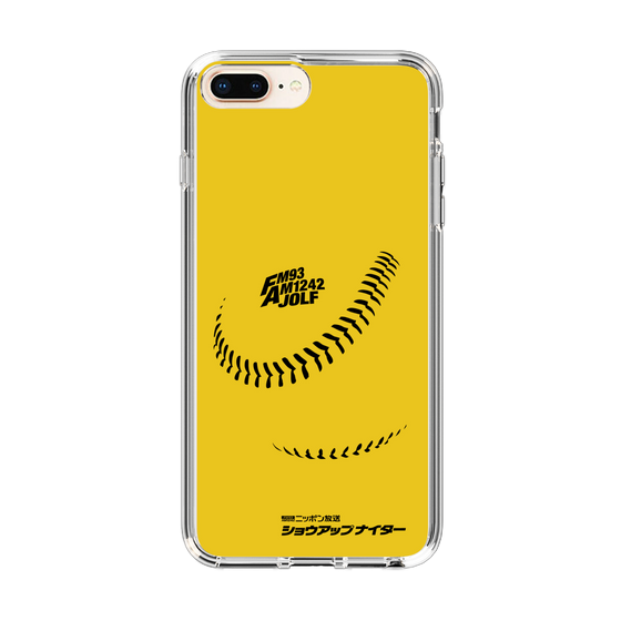 Slim Protection Case［ Nippon Broadcasting System - Show Up Nighter C02 ］