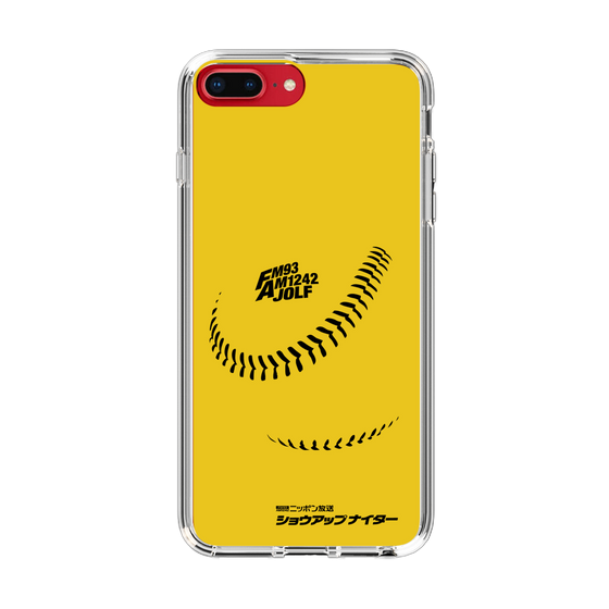 Slim Protection Case［ Nippon Broadcasting System - Show Up Nighter C02 ］