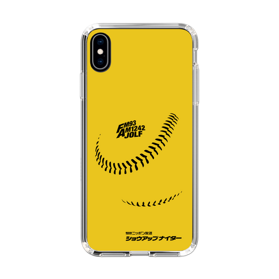 Slim Protection Case［ Nippon Broadcasting System - Show Up Nighter C02 ］