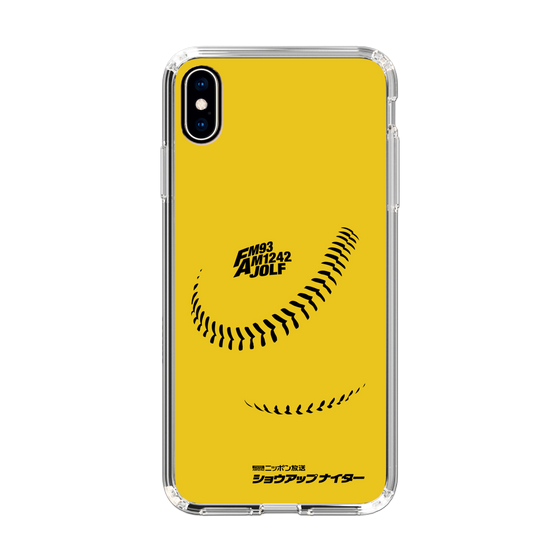 Slim Protection Case［ Nippon Broadcasting System - Show Up Nighter C02 ］