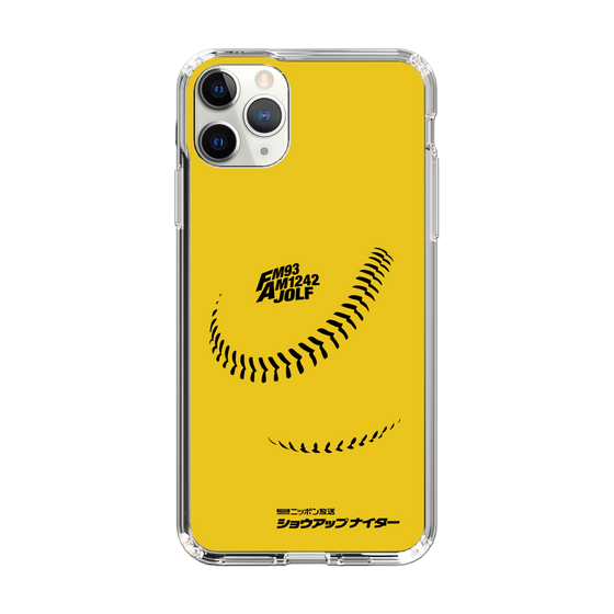 Slim Protection Case［ Nippon Broadcasting System - Show Up Nighter C02 ］