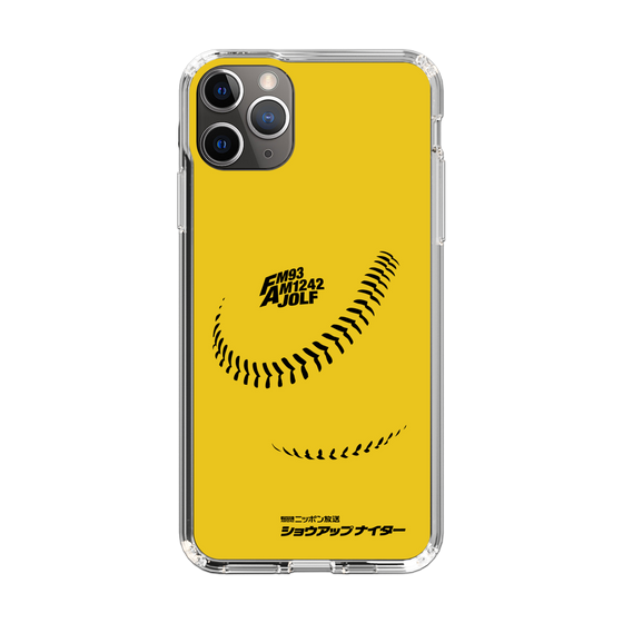 Slim Protection Case［ Nippon Broadcasting System - Show Up Nighter C02 ］