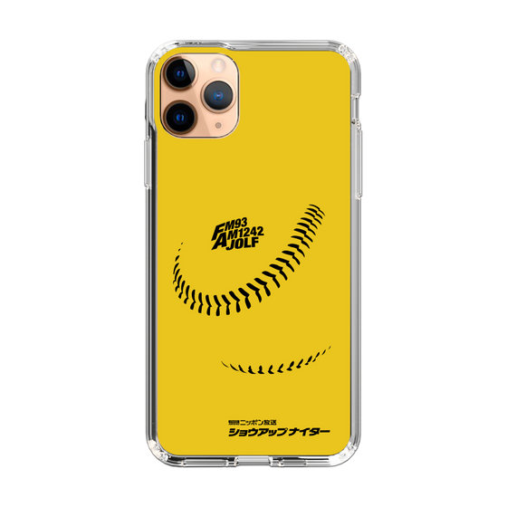 Slim Protection Case［ Nippon Broadcasting System - Show Up Nighter C02 ］