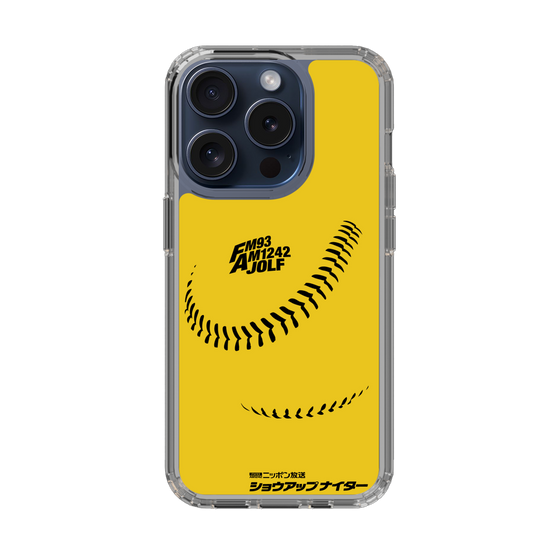 Slim Protection Case［ Nippon Broadcasting System - Show Up Nighter C02 ］