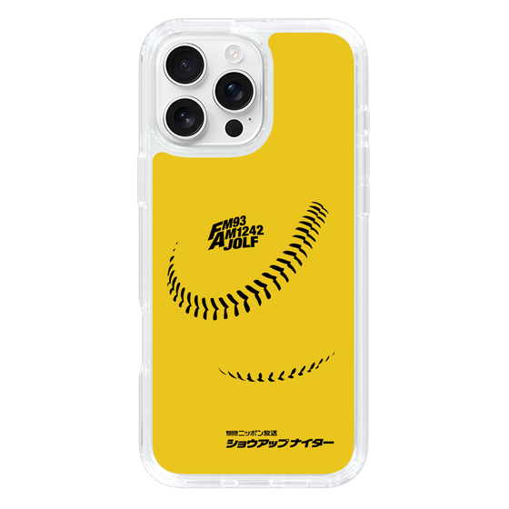 Slim Protection Case［ Nippon Broadcasting System - Show Up Nighter C02 ］