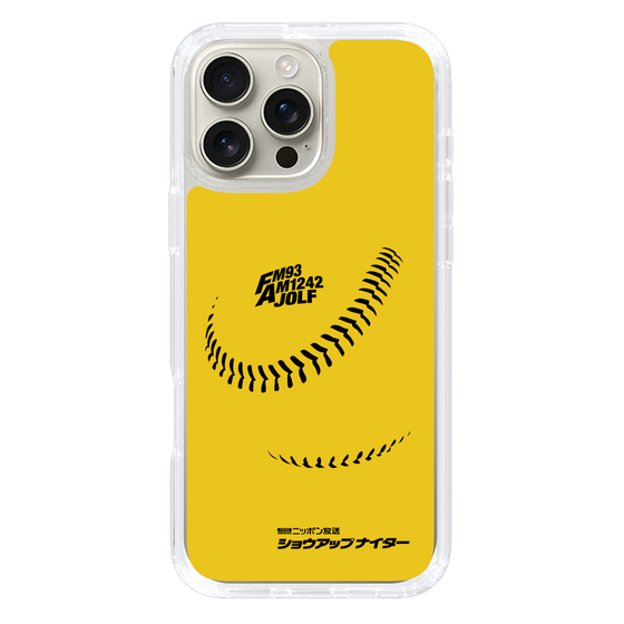 Slim Protection Case［ Nippon Broadcasting System - Show Up Nighter C02 ］