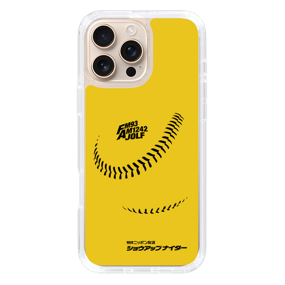 Slim Protection Case［ Nippon Broadcasting System - Show Up Nighter C02 ］