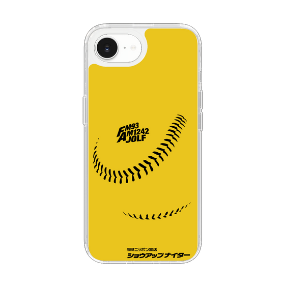 Slim Protection Case［ Nippon Broadcasting System - Show Up Nighter C02 ］