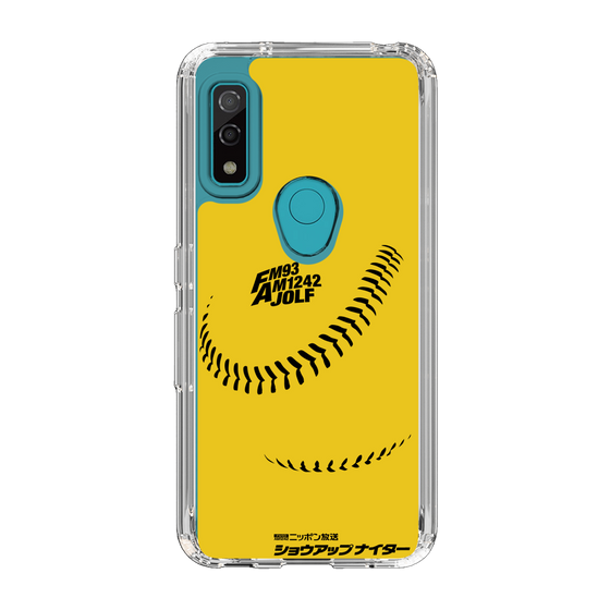 Slim Protection Case［ Nippon Broadcasting System - Show Up Nighter C02 ］