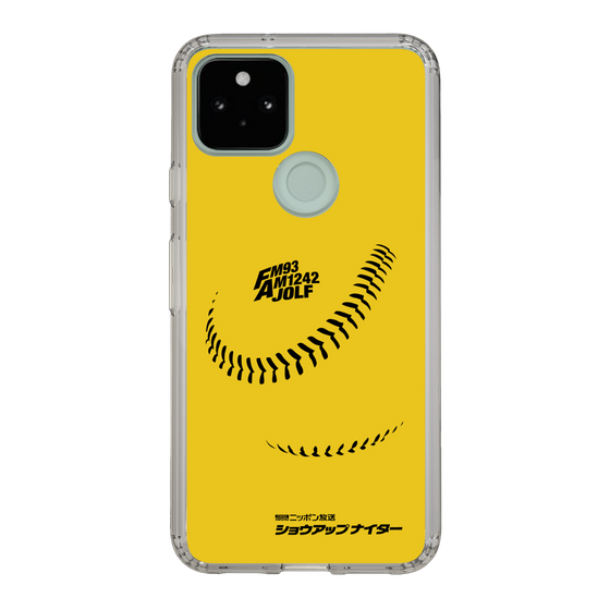 Slim Protection Case［ Nippon Broadcasting System - Show Up Nighter C02 ］