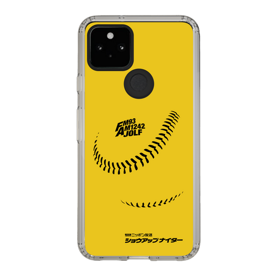 Slim Protection Case［ Nippon Broadcasting System - Show Up Nighter C02 ］