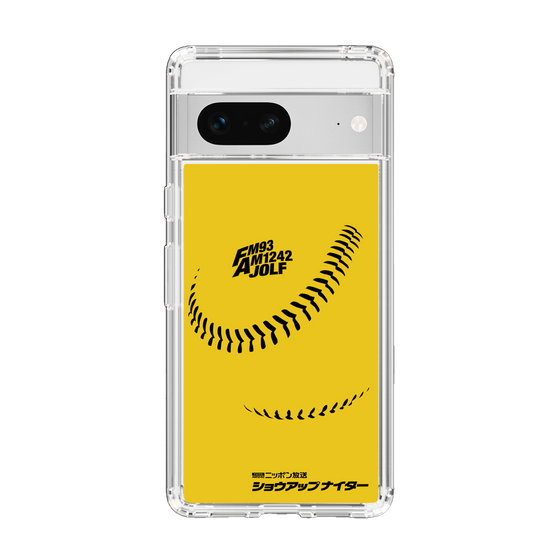 Slim Protection Case［ Nippon Broadcasting System - Show Up Nighter C02 ］