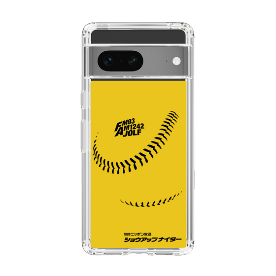 Slim Protection Case［ Nippon Broadcasting System - Show Up Nighter C02 ］