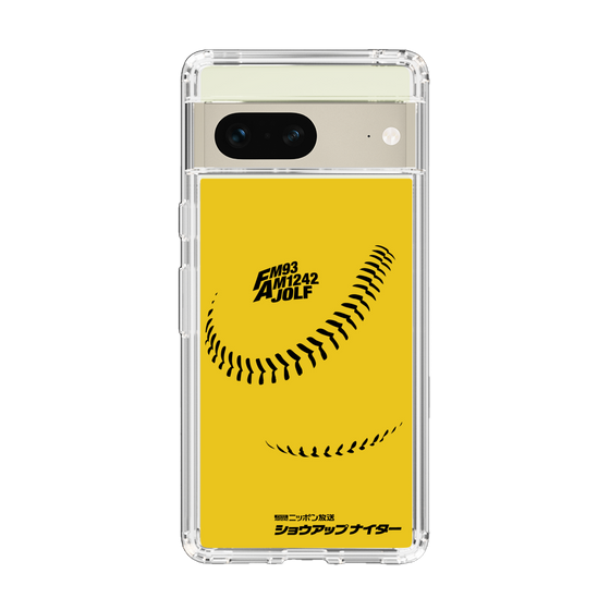 Slim Protection Case［ Nippon Broadcasting System - Show Up Nighter C02 ］