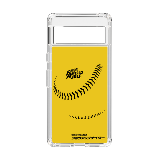 Slim Protection Case［ Nippon Broadcasting System - Show Up Nighter C02 ］