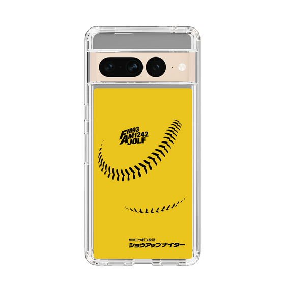 Slim Protection Case［ Nippon Broadcasting System - Show Up Nighter C02 ］