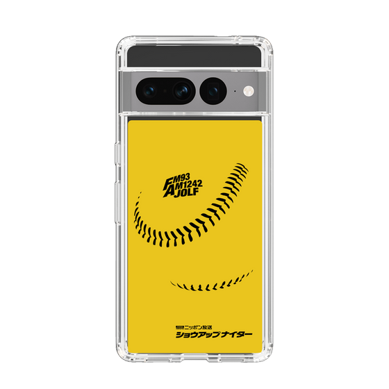 Slim Protection Case［ Nippon Broadcasting System - Show Up Nighter C02 ］