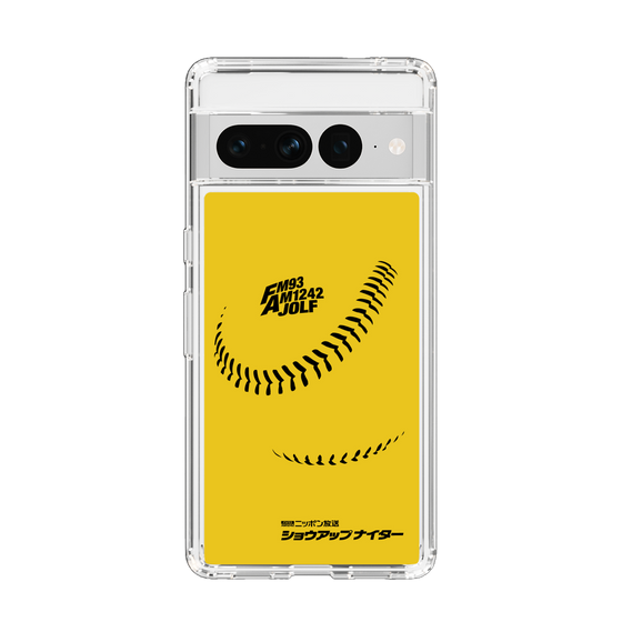 Slim Protection Case［ Nippon Broadcasting System - Show Up Nighter C02 ］