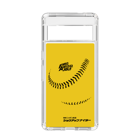 Slim Protection Case［ Nippon Broadcasting System - Show Up Nighter C02 ］