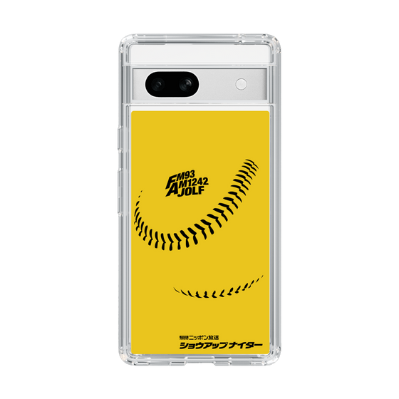 Slim Protection Case［ Nippon Broadcasting System - Show Up Nighter C02 ］
