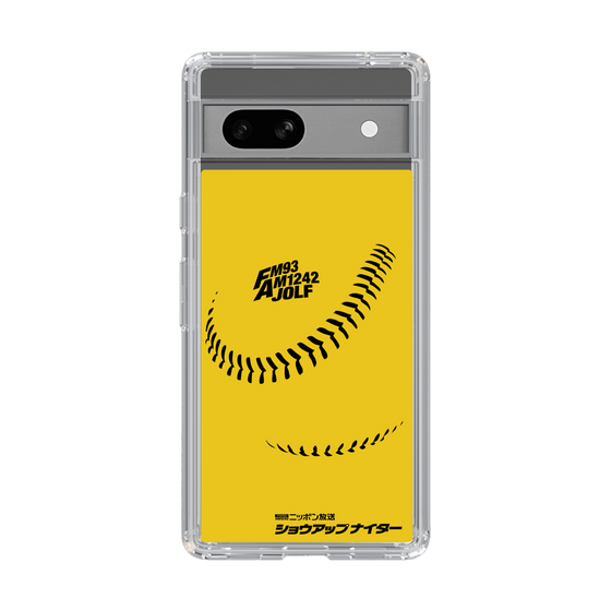 Slim Protection Case［ Nippon Broadcasting System - Show Up Nighter C02 ］