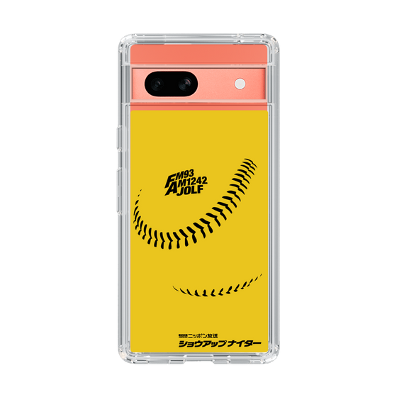 Slim Protection Case［ Nippon Broadcasting System - Show Up Nighter C02 ］