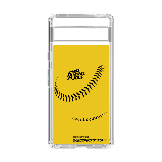 Slim Protection Case［ Nippon Broadcasting System - Show Up Nighter C02 ］