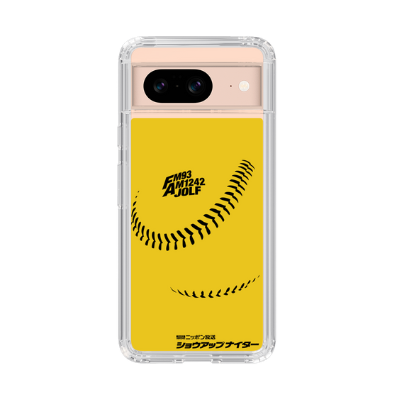Slim Protection Case［ Nippon Broadcasting System - Show Up Nighter C02 ］