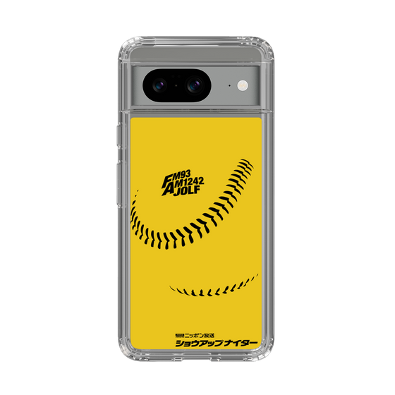 Slim Protection Case［ Nippon Broadcasting System - Show Up Nighter C02 ］
