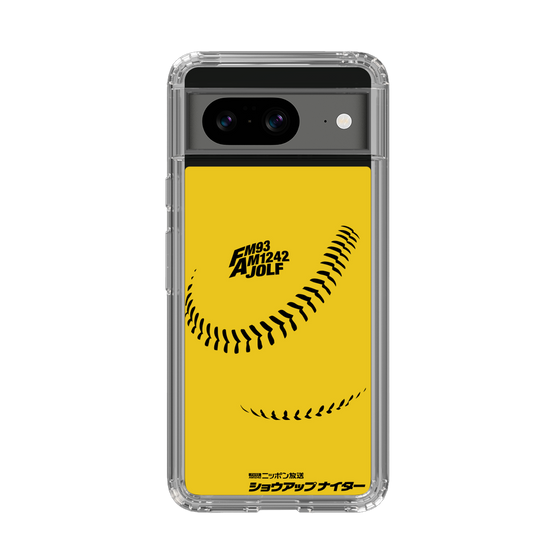 Slim Protection Case［ Nippon Broadcasting System - Show Up Nighter C02 ］