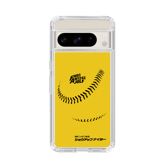 Slim Protection Case［ Nippon Broadcasting System - Show Up Nighter C02 ］