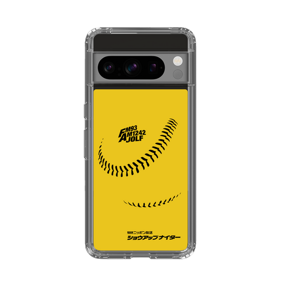 Slim Protection Case［ Nippon Broadcasting System - Show Up Nighter C02 ］