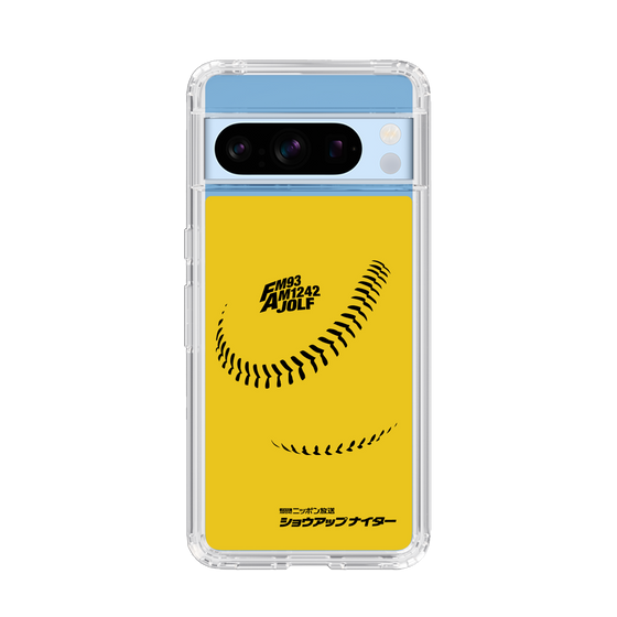 Slim Protection Case［ Nippon Broadcasting System - Show Up Nighter C02 ］