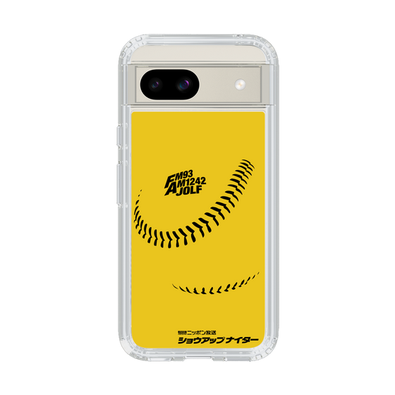 Slim Protection Case［ Nippon Broadcasting System - Show Up Nighter C02 ］