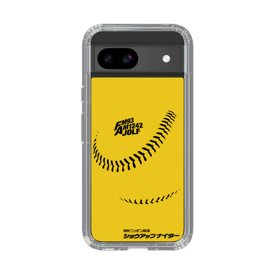 Slim Protection Case［ Nippon Broadcasting System - Show Up Nighter C02 ］