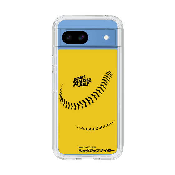 Slim Protection Case［ Nippon Broadcasting System - Show Up Nighter C02 ］