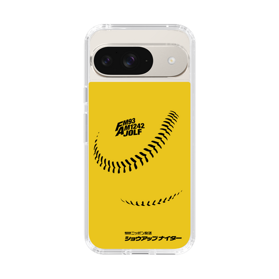 Slim Protection Case［ Nippon Broadcasting System - Show Up Nighter C02 ］