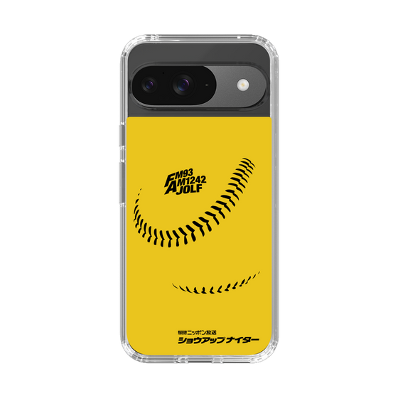 Slim Protection Case［ Nippon Broadcasting System - Show Up Nighter C02 ］