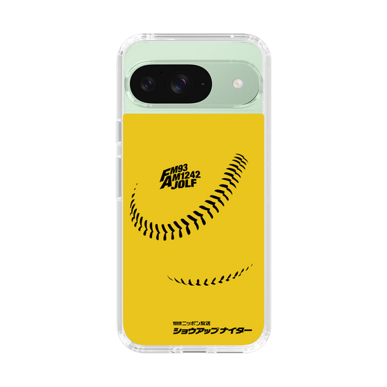 Slim Protection Case［ Nippon Broadcasting System - Show Up Nighter C02 ］