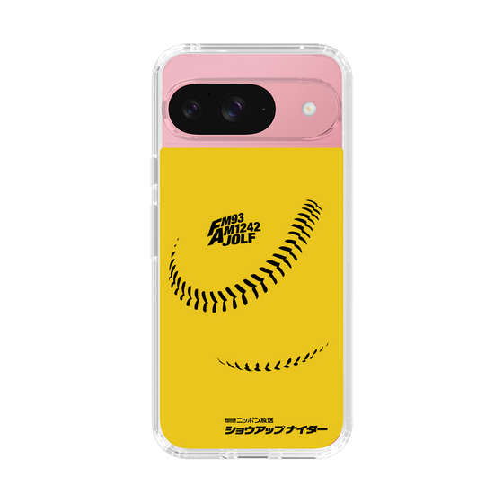 Slim Protection Case［ Nippon Broadcasting System - Show Up Nighter C02 ］