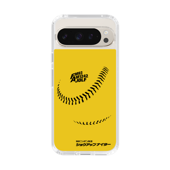 Slim Protection Case［ Nippon Broadcasting System - Show Up Nighter C02 ］
