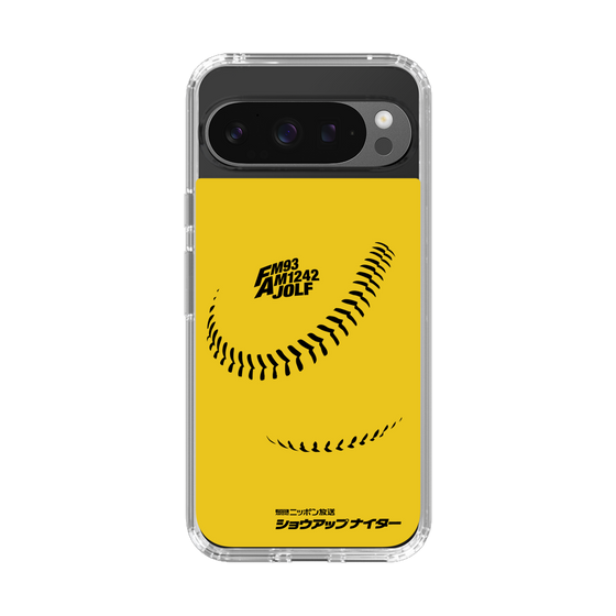 Slim Protection Case［ Nippon Broadcasting System - Show Up Nighter C02 ］